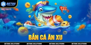 bắn cá ăn xu