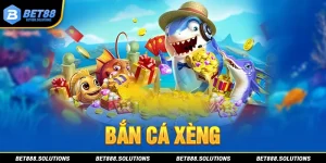 bắn cá xèng